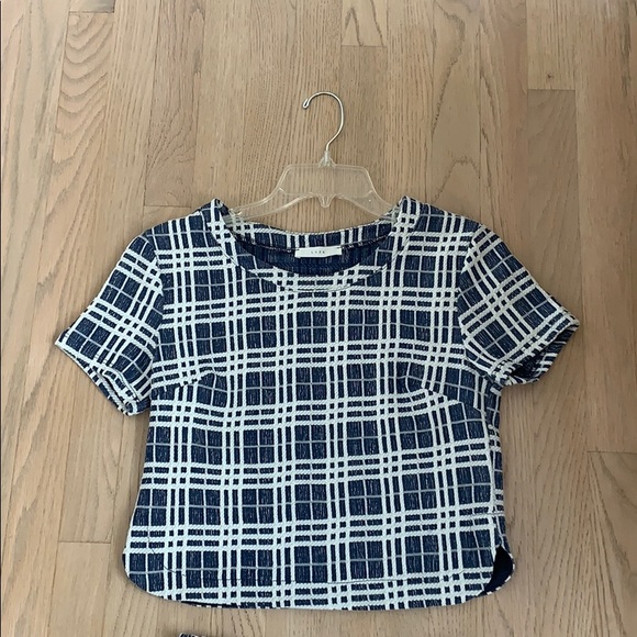 Top shop two piece set - Picture 2 of 3